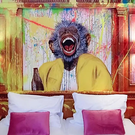 Apartment Carpe Solem Kapoom - Branded - Last Chance! Nur Noch Bis 27 April 2025