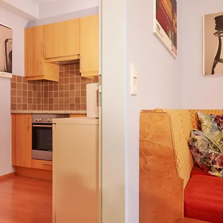 Apartment Carpe Solem Kapoom - Branded - Last Chance! Nur Noch Bis 27 April 2025 *