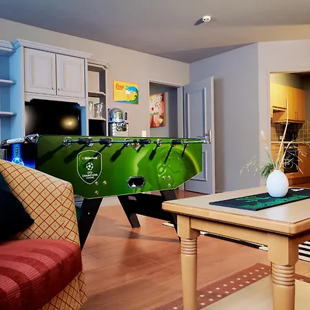 Carpe Solem Kapoom - Branded - Last Chance! Nur Noch Bis 27 April 2025 Apartment *