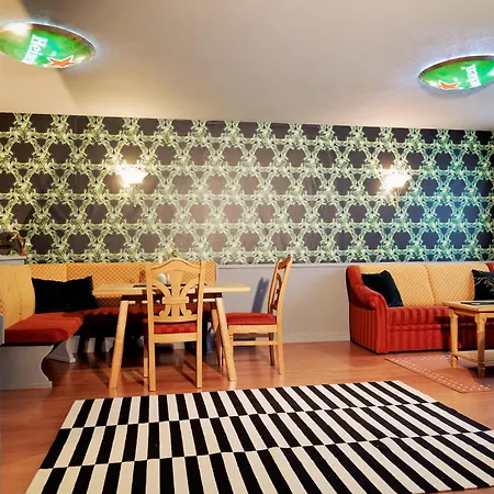 Carpe Solem Kapoom - Branded - Last Chance! Nur Noch Bis 27 April 2025 Apartment