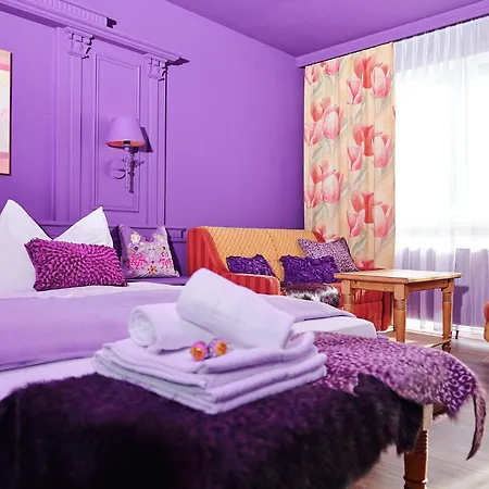 Apartment Carpe Solem Kapoom - Branded - Last Chance! Nur Noch Bis 27 April 2025