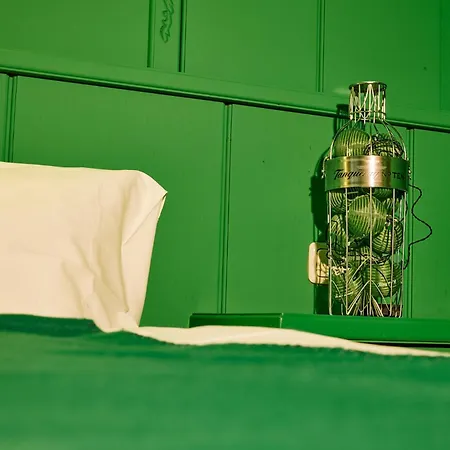 Hotel Carpe Solem Kapoom - Last Chance! Nur Noch Bis 27 April 2025 4*
